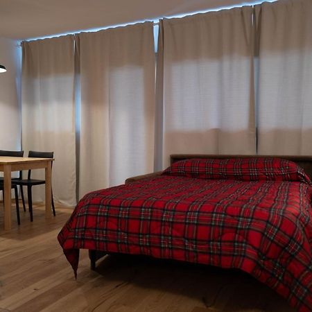 Ferienwohnung White Escape Valtournenche Exterior foto