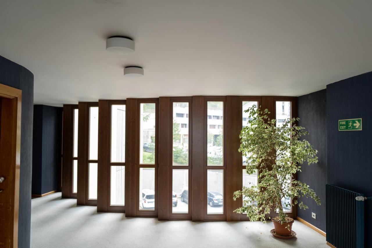 Ferienwohnung White Escape Valtournenche Exterior foto